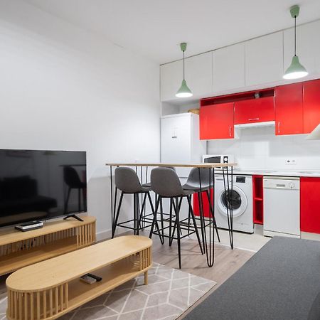 Apartamento En Chueca Para 4 Personas Alquiler Temporal Мадрид Екстериор снимка